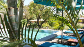 Tee-K Lodge Tamarindo